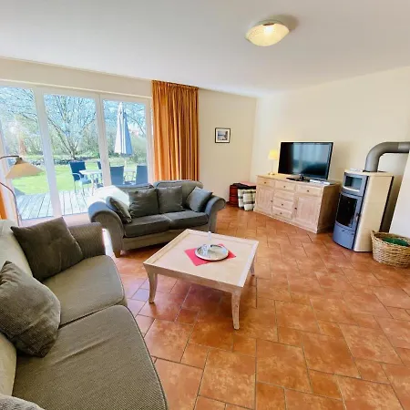 Wald & Meer/kapitaensdeck * Rostock