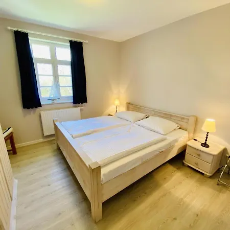 Wald&meer/kapitänsdeck * Rostock